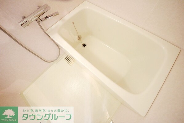 ファミールもえぎ野の物件内観写真